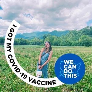 Meet your Posher, Natalie